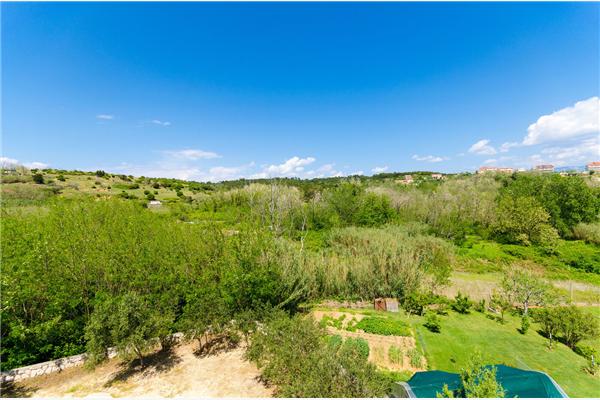 Apartment A6, for 5 persons