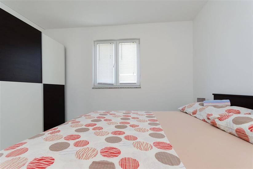 Apartment A6, for 5 persons