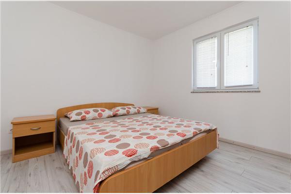 Apartment A6, for 5 persons