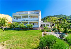 Apartment - Supetarska Draga - island Rab