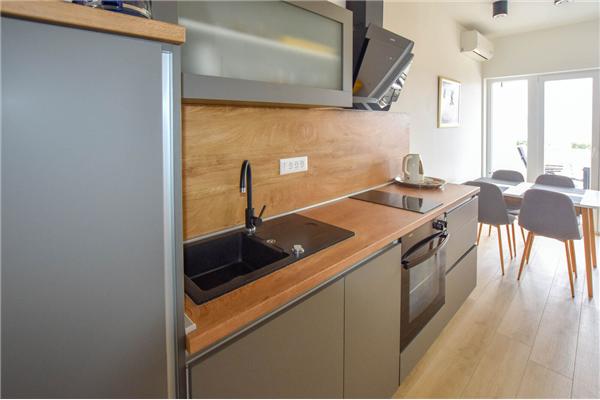 Apartman A2, na 4 osebe