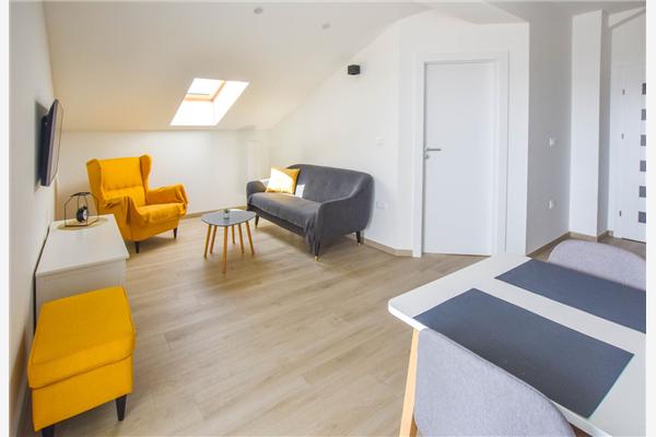 Apartman A2, na 4 osebe