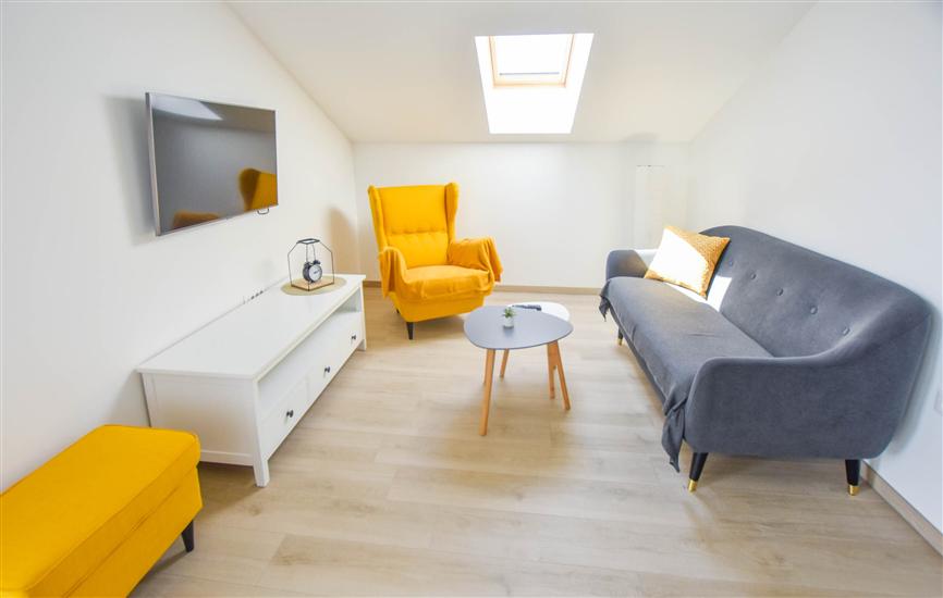 Apartman A2, na 4 osebe