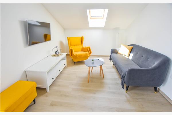 Apartman A2, na 4 osebe