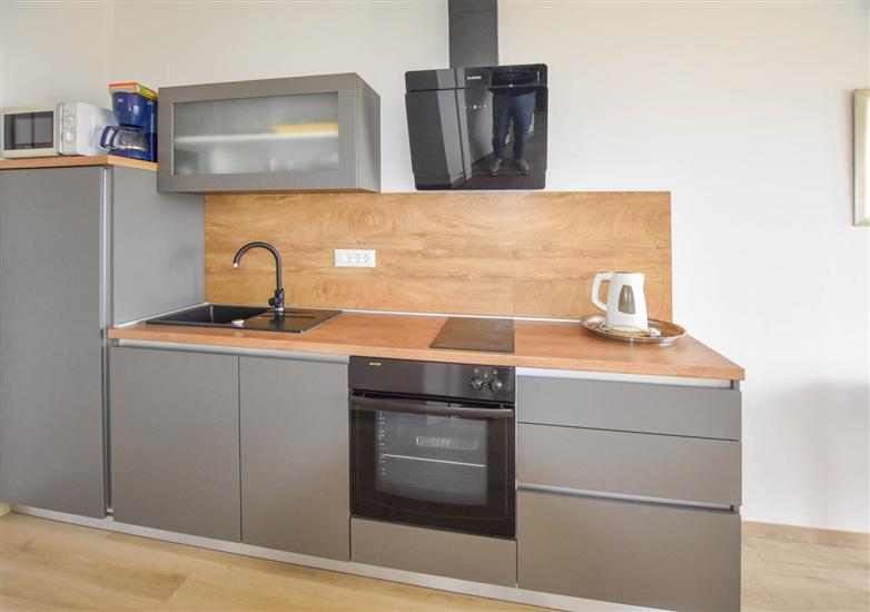 Apartman A2, na 4 osebe