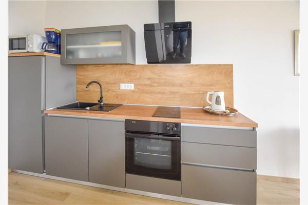 Apartman A2, na 4 osebe