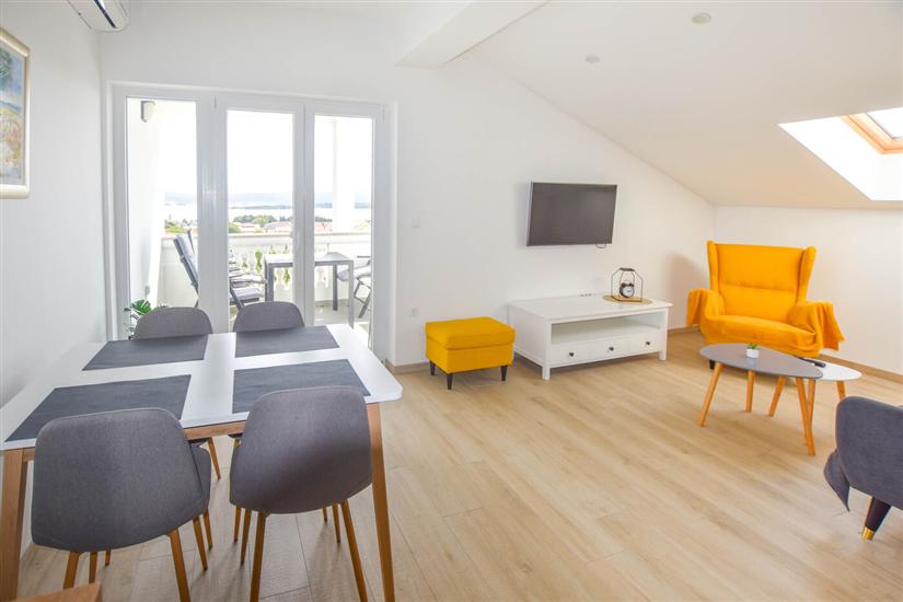 Apartman A2, na 4 osebe