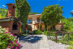 Appartement - Moscenicka Draga (Opatija)