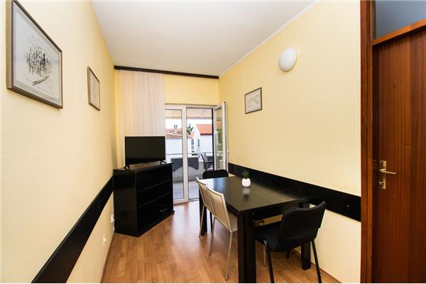 Apartmán A12, pre 4 osoby