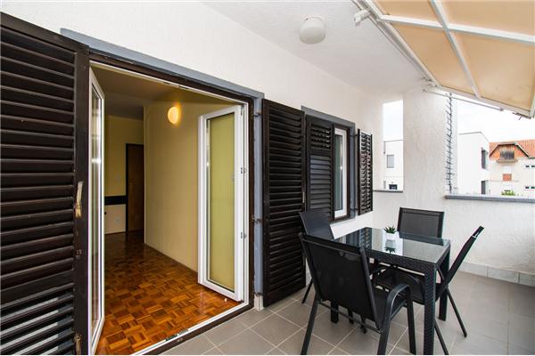 Apartmán A11, pre 4 osoby