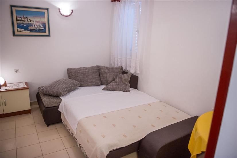 Apartment A4, for 5 persons