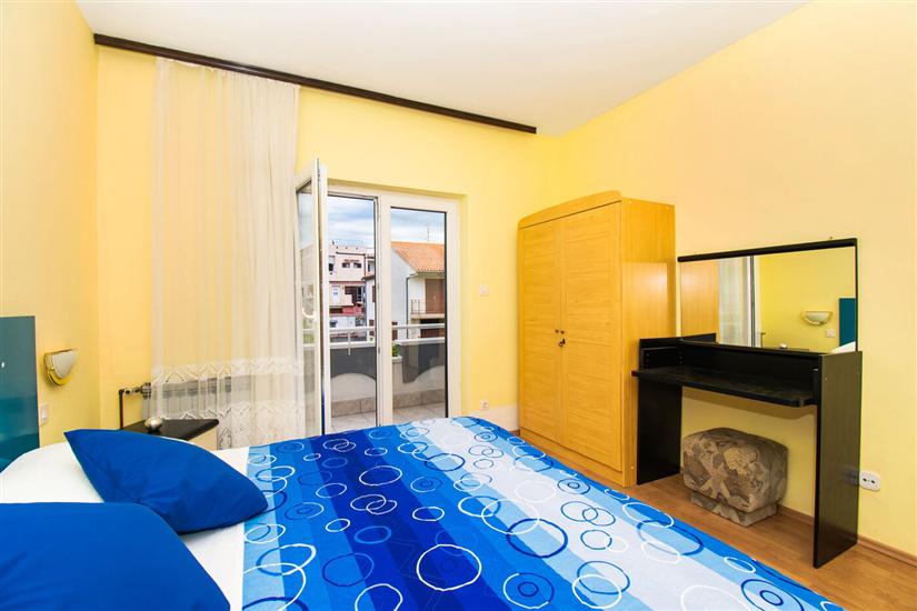 Apartmán A12, pre 4 osoby