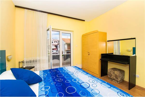 Apartmán A12, pre 4 osoby