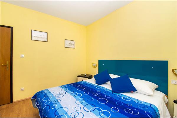 Apartmán A12, pre 4 osoby