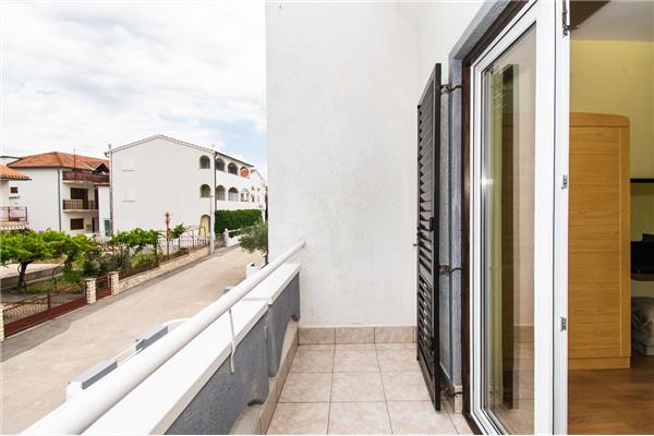 Apartmán A12, pre 4 osoby