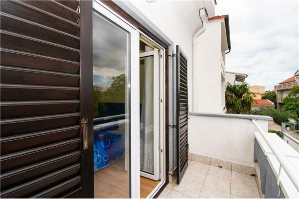 Apartmán A12, pre 4 osoby