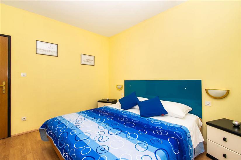 Apartmán A12, pre 4 osoby