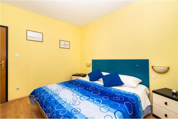 Apartmán A12, pre 4 osoby