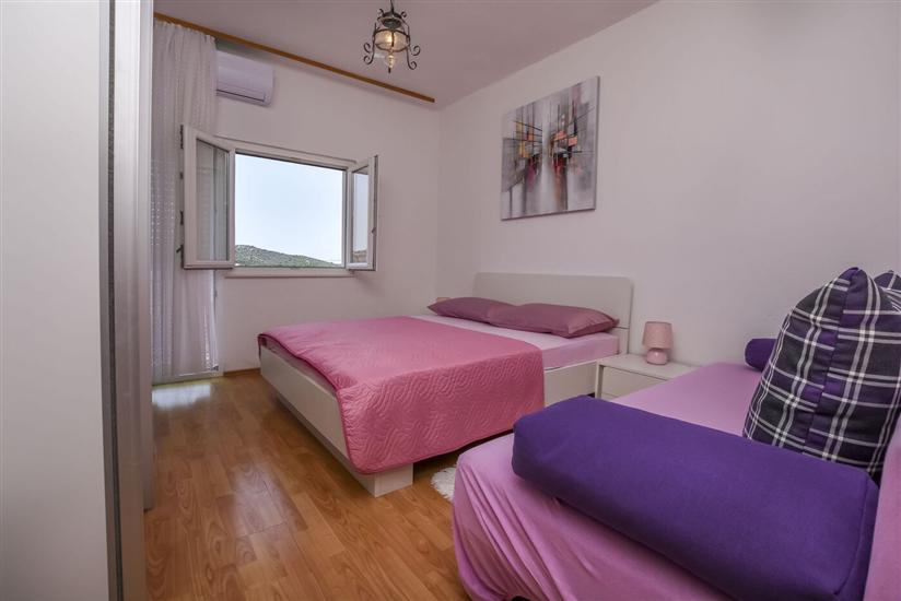 Apartment A3, for 3 persons