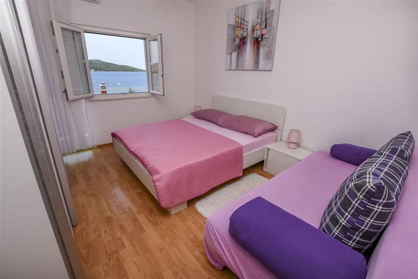 Apartment A3, for 3 persons
