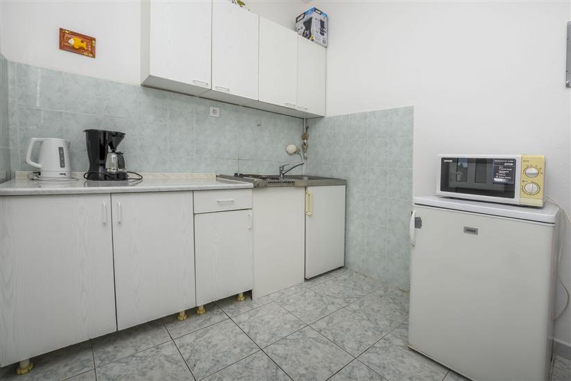 Apartment A3, for 3 persons