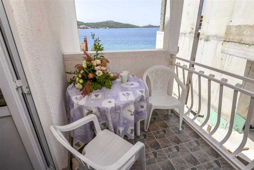 Apartment A3, for 3 persons