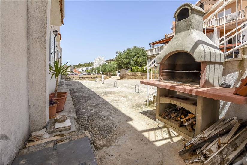 Apartments Apartmani Bebe