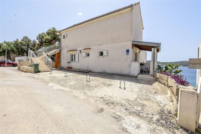 Apartments Apartmani Bebe