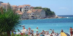 Apartment - Primosten