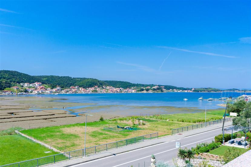 Apartment A3, for 4 persons