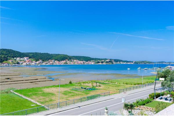 Apartment A3, for 4 persons