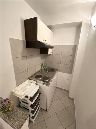 Apartment A4, for 4 persons
