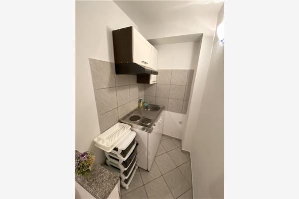 Apartment A4, for 4 persons