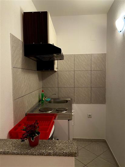 Apartment A3, for 4 persons