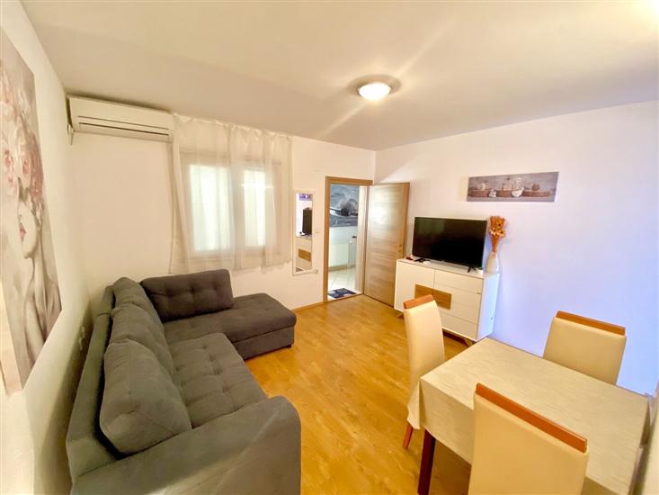 Apartment A3, for 4 persons