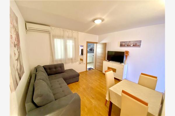 Apartment A3, for 4 persons