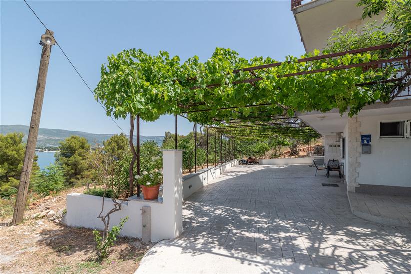 Apartments Nedjeljko