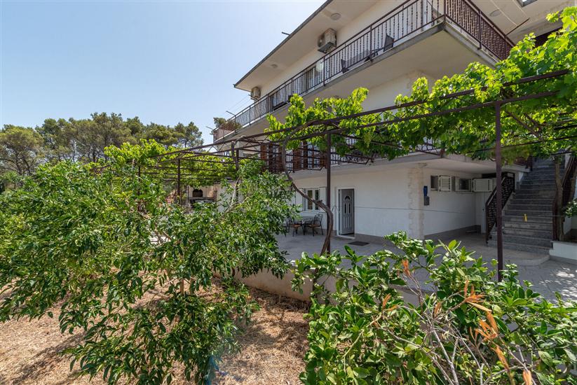 Apartments Nedjeljko