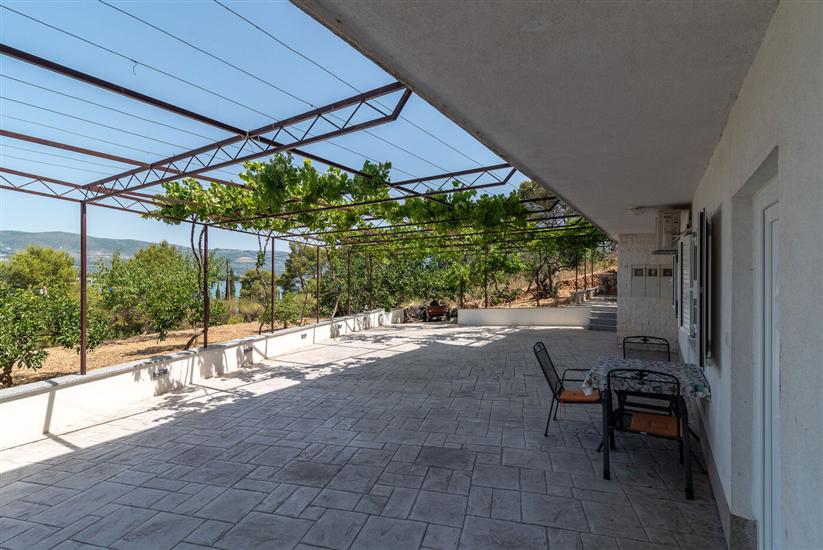 Apartments Nedjeljko