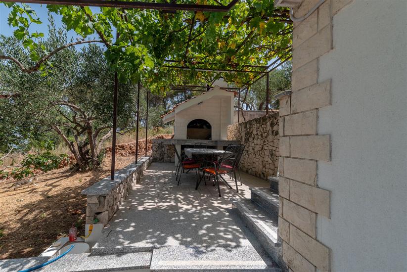 Apartments Nedjeljko