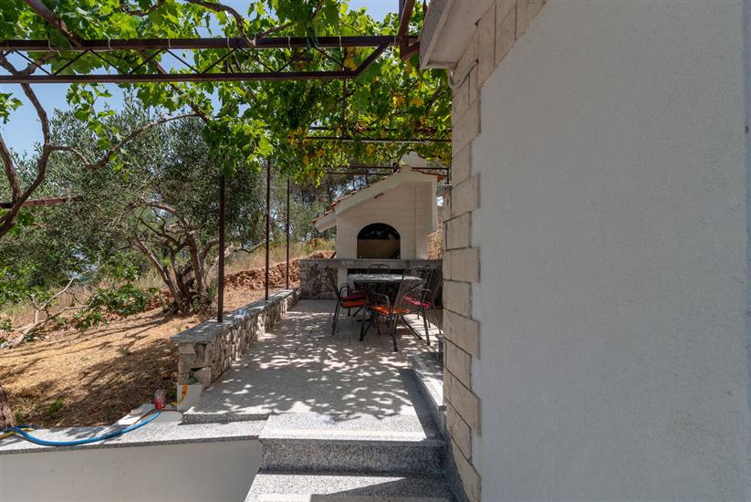 Apartments Nedjeljko