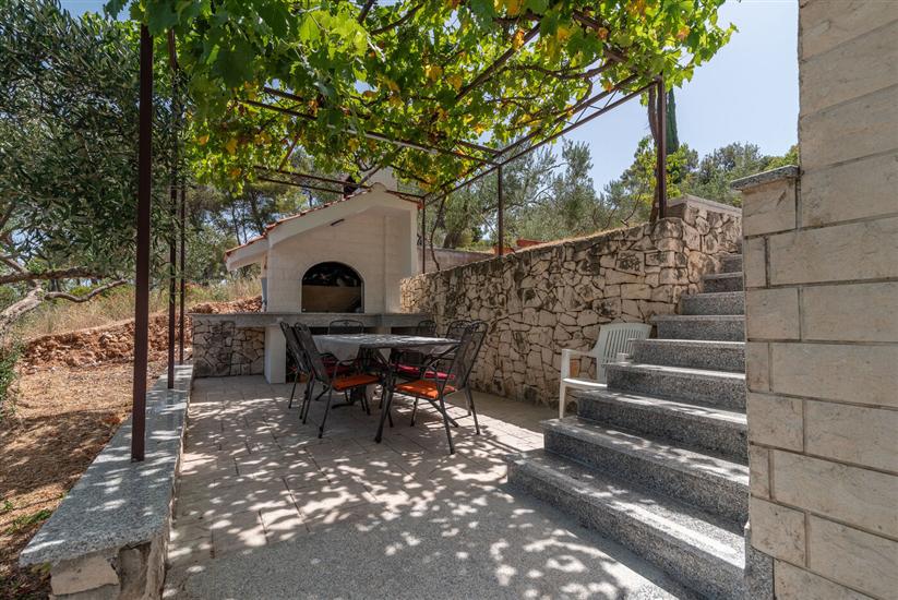 Apartments Nedjeljko