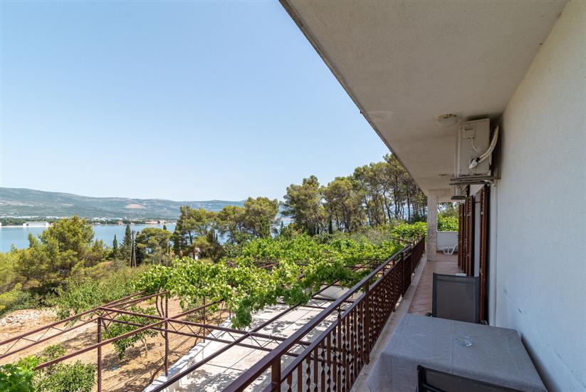 Apartments Nedjeljko