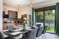 Huis K1, voor 8 personen