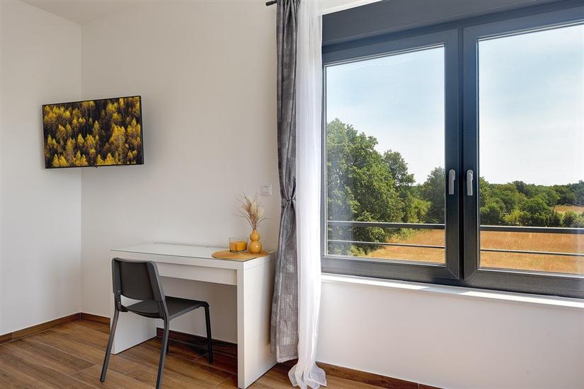 House K1, for 8 persons