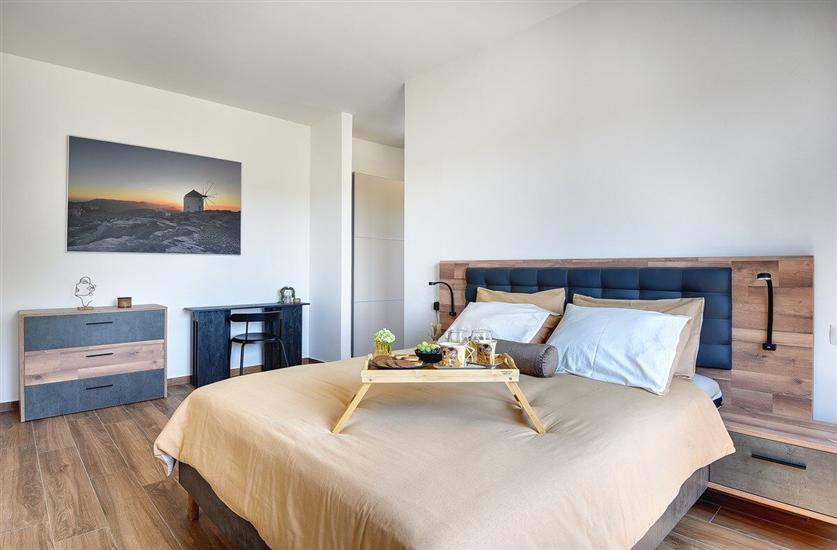 House K1, for 8 persons