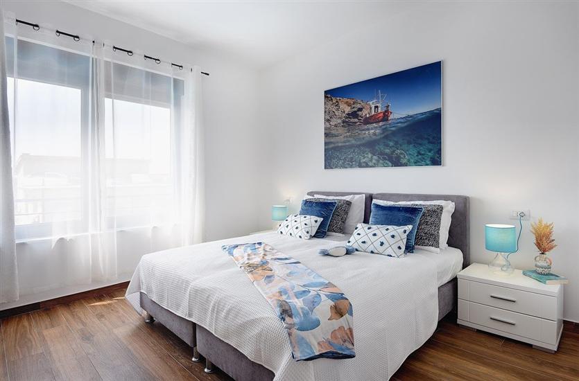 House K1, for 8 persons