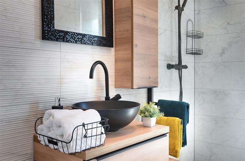 House K1, for 8 persons