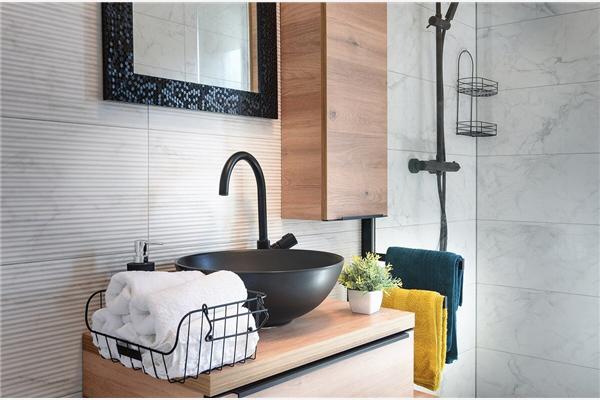 House K1, for 8 persons