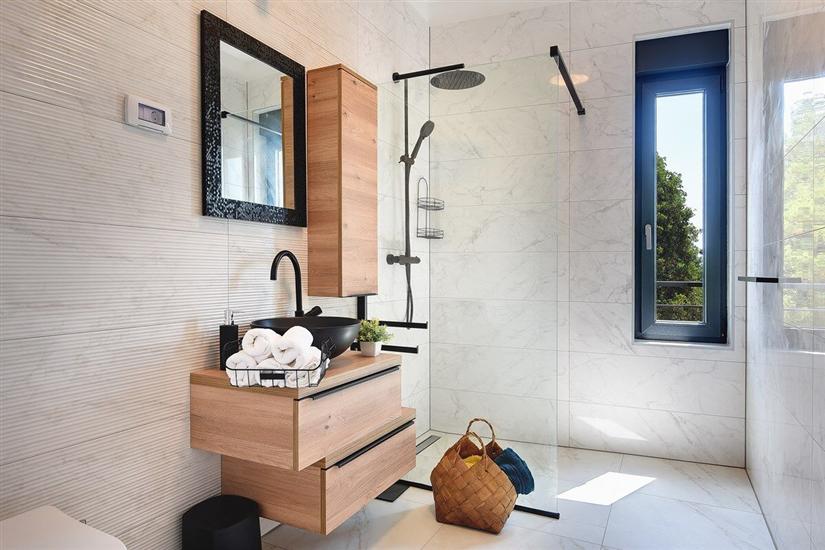 House K1, for 8 persons